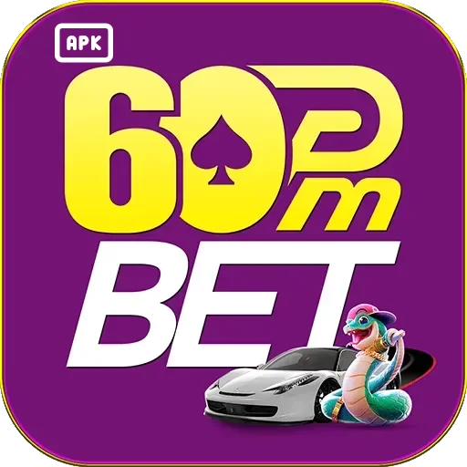 APK oficial da 60pmbet para Android