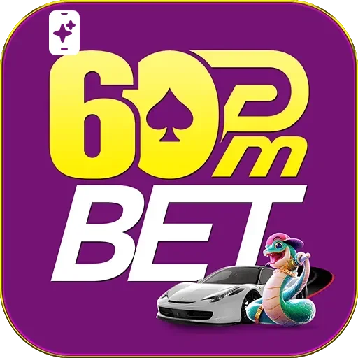 APP oficial da 60pmbet para mobile