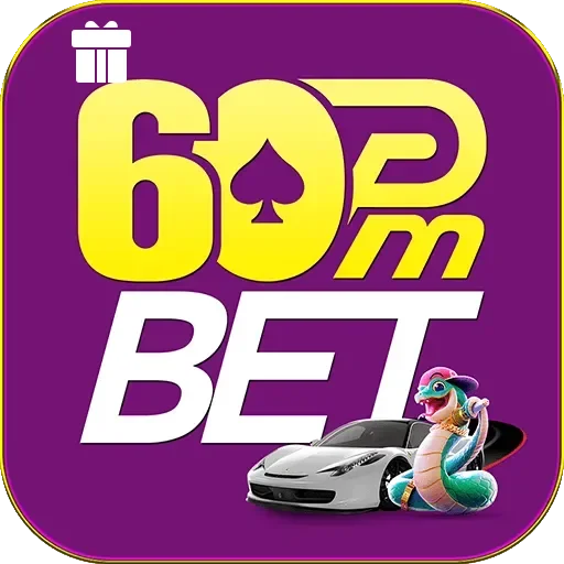 Bônus 60pmbet