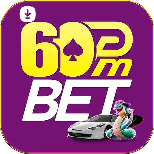 Download gratuito do app da 60pmbet