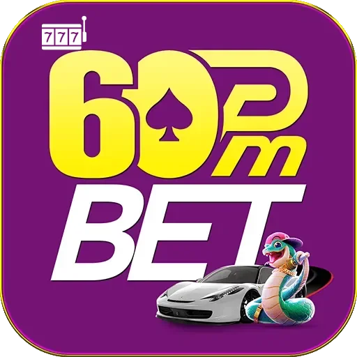 Slots online da 60pmbet com jackpots progressivos