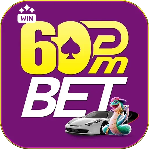 Ganhe prêmios incríveis na 60pmbet