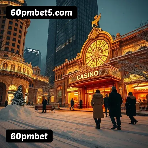 60pmbet APK - Download Oficial Android