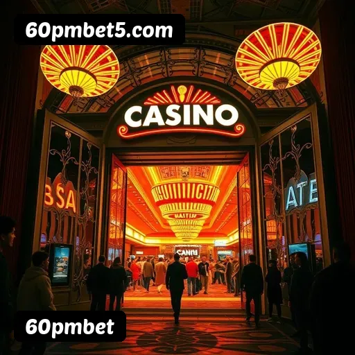 Como Instalar APK 60pmbet