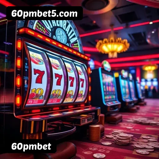 Legalidade 60pmbet no Brasil