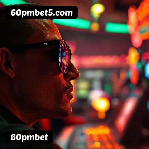 Termos e Condições Transparentes 60pmbet